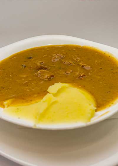 gulas novi pazar restoran sejo