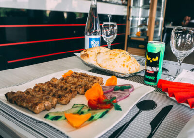 najbolji cevapi u pazaru