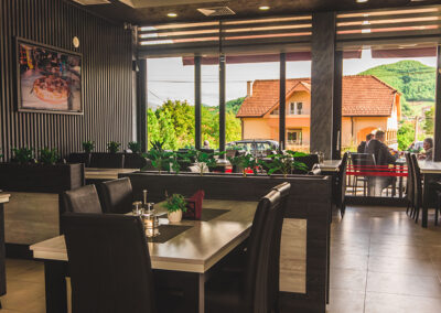 najbolji restoran u pazaru